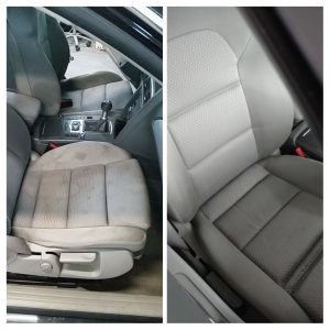 czyszczenie wnętrza - myjeauto.pl