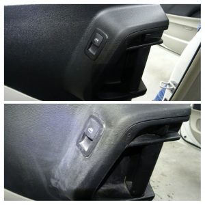 czyszczenie wnętrza - myjeauto.pl