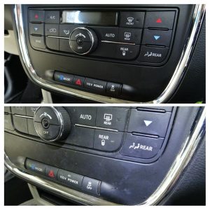 czyszczenie wnętrza - myjeauto.pl