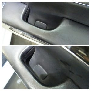 czyszczenie wnętrza - myjeauto.pl