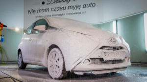 Myjnia Ręczna - myjeauto.pl