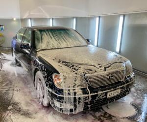 Myjnia Ręczna - myjeauto.pl
