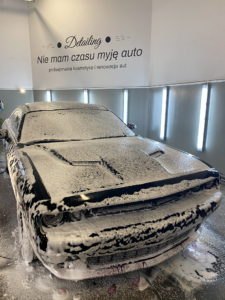 Myjnia Ręczna - myjeauto.pl