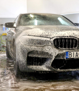 Myjnia Ręczna - myjeauto.pl