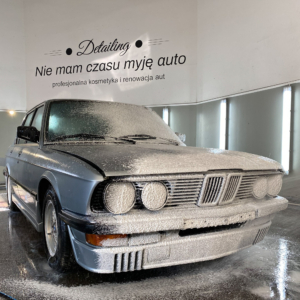 Myjnia Ręczna - myjeauto.pl