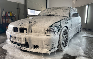 Myjnia Ręczna - myjeauto.pl